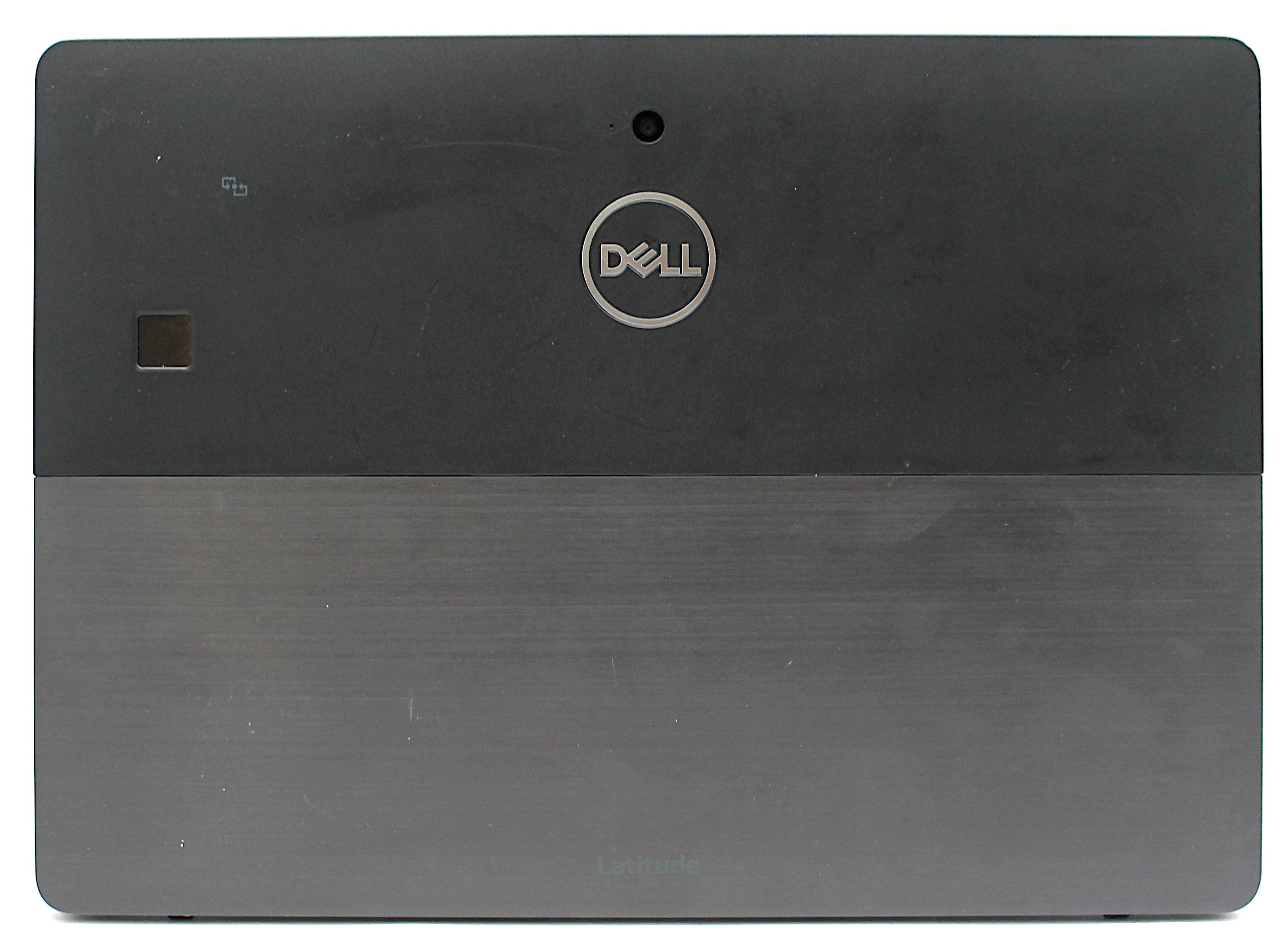 Dell Latitude 5290 Tablet, Core i5 8th Gen, 8GB RAM 512GB SSD, Black, Windows 11