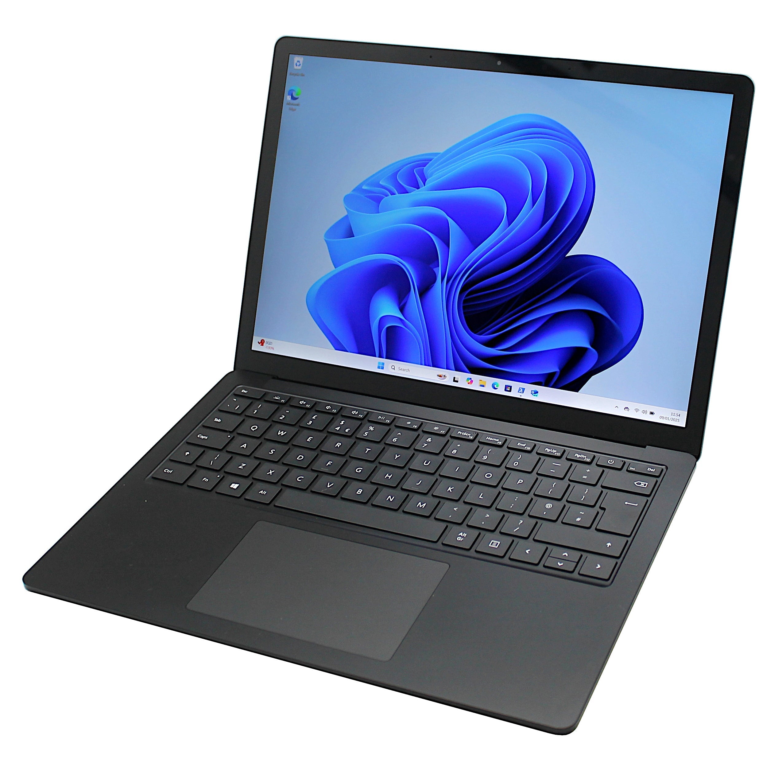 Microsoft Surface Laptop 4, Core i5 11th Gen, 8GB RAM, 256GB SSD, Windows 11