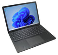 Microsoft Surface Laptop 4, 13.5", Core i7 11th Gen, 16GB RAM, 512GB SSD
