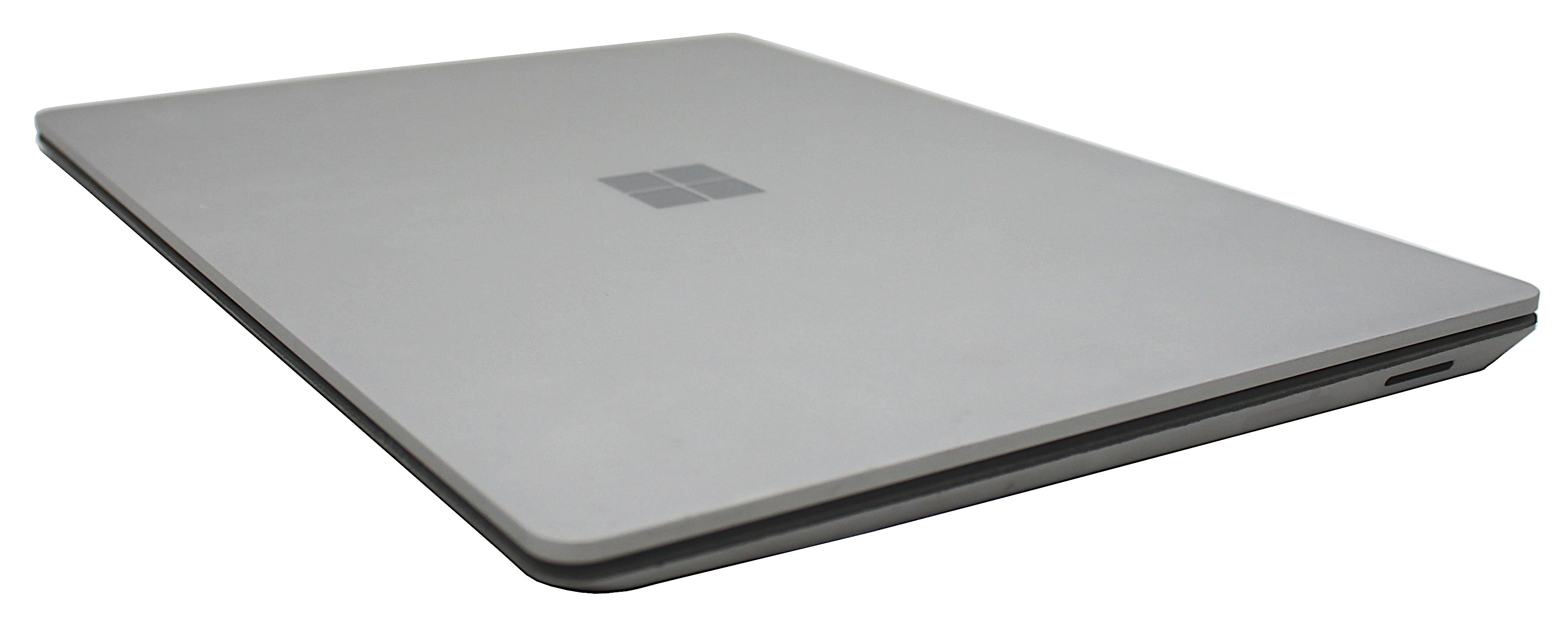 Microsoft Surface Laptop 2, 13" Core i7 8th Gen, 16GB RAM, 512GB eMMC