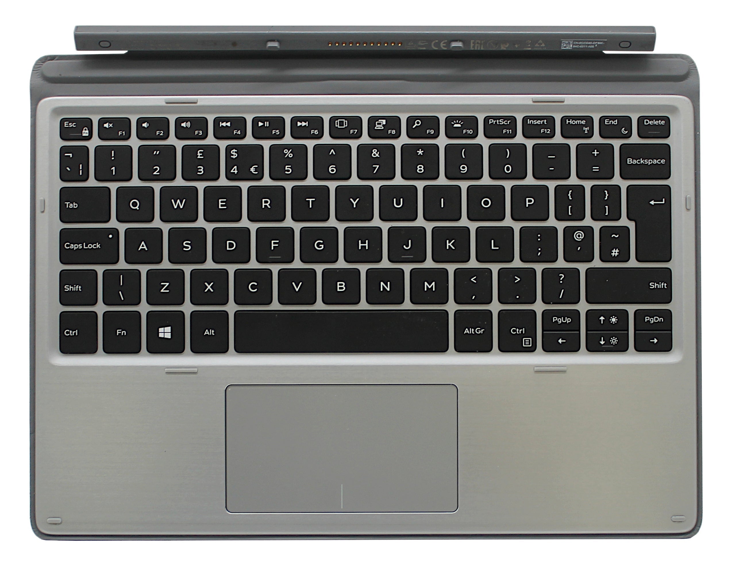 Dell Latitude 7200 2-In-1 Laptop, 12.3" i7 8th Gen, 16GB RAM, 512GB SSD, Win 11
