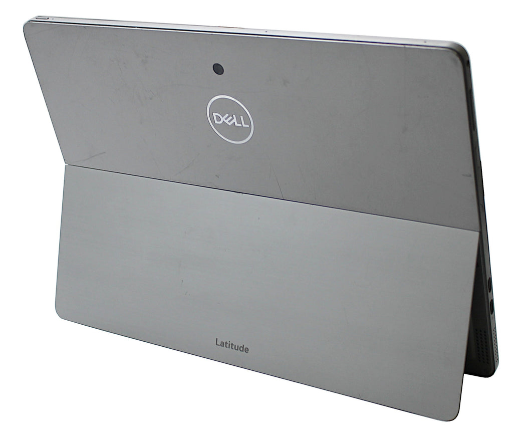 Dell Latitude 7200 2-In-1 Laptop, 12.3" i7 8th Gen, 16GB RAM, 512GB SSD, Win 11