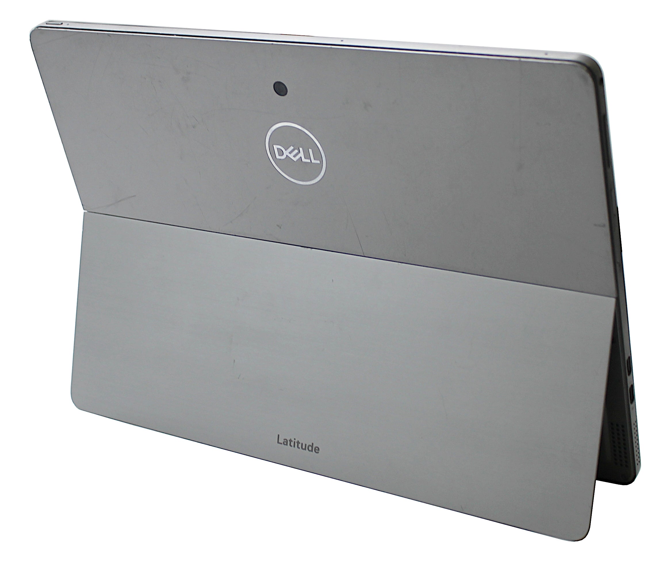 Dell Latitude 7200 2-In-1 Laptop, 12.3" i7 8th Gen, 16GB RAM, 512GB SSD, Win 11
