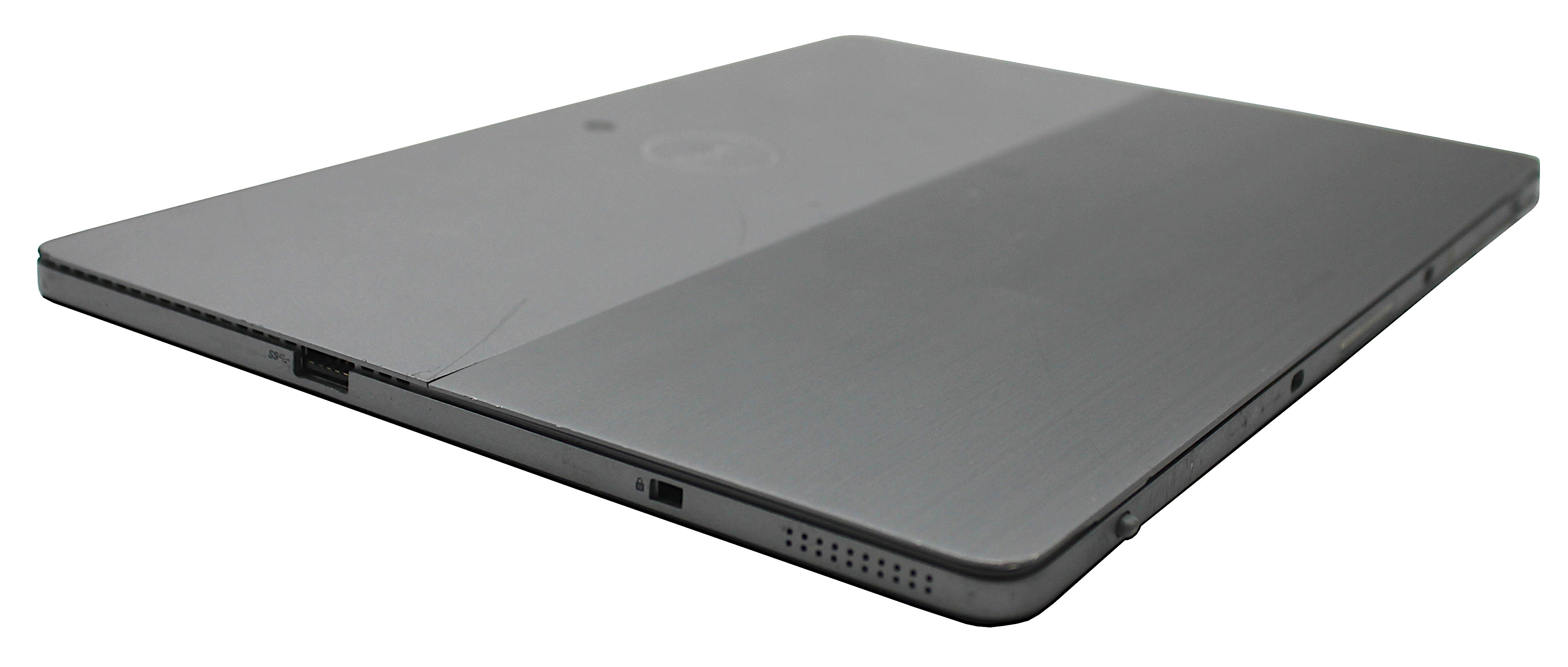 Dell Latitude 7200 2-In-1 Laptop, 12.3" i7 8th Gen, 16GB RAM, 512GB SSD, Win 11