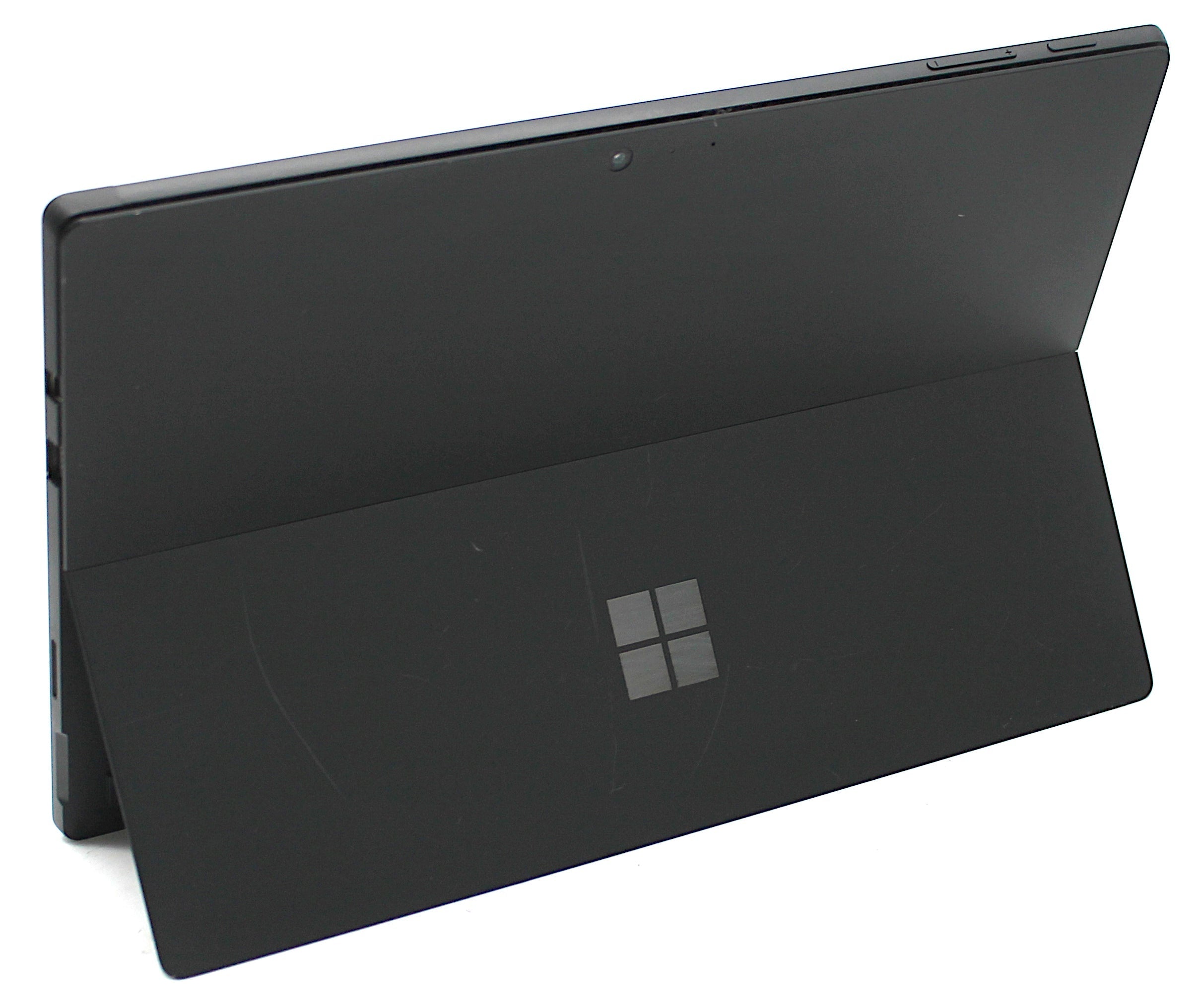 Microsoft Surface Pro 6 Tablet, Core i5, 8GB RAM, 256GB eMMC, 1796, Black