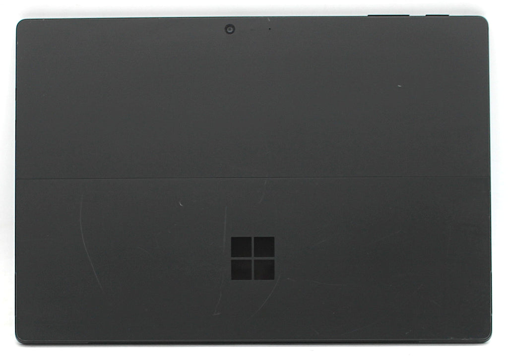 Microsoft Surface Pro 6 Tablet, Core i5, 8GB RAM, 256GB eMMC, 1796, Black