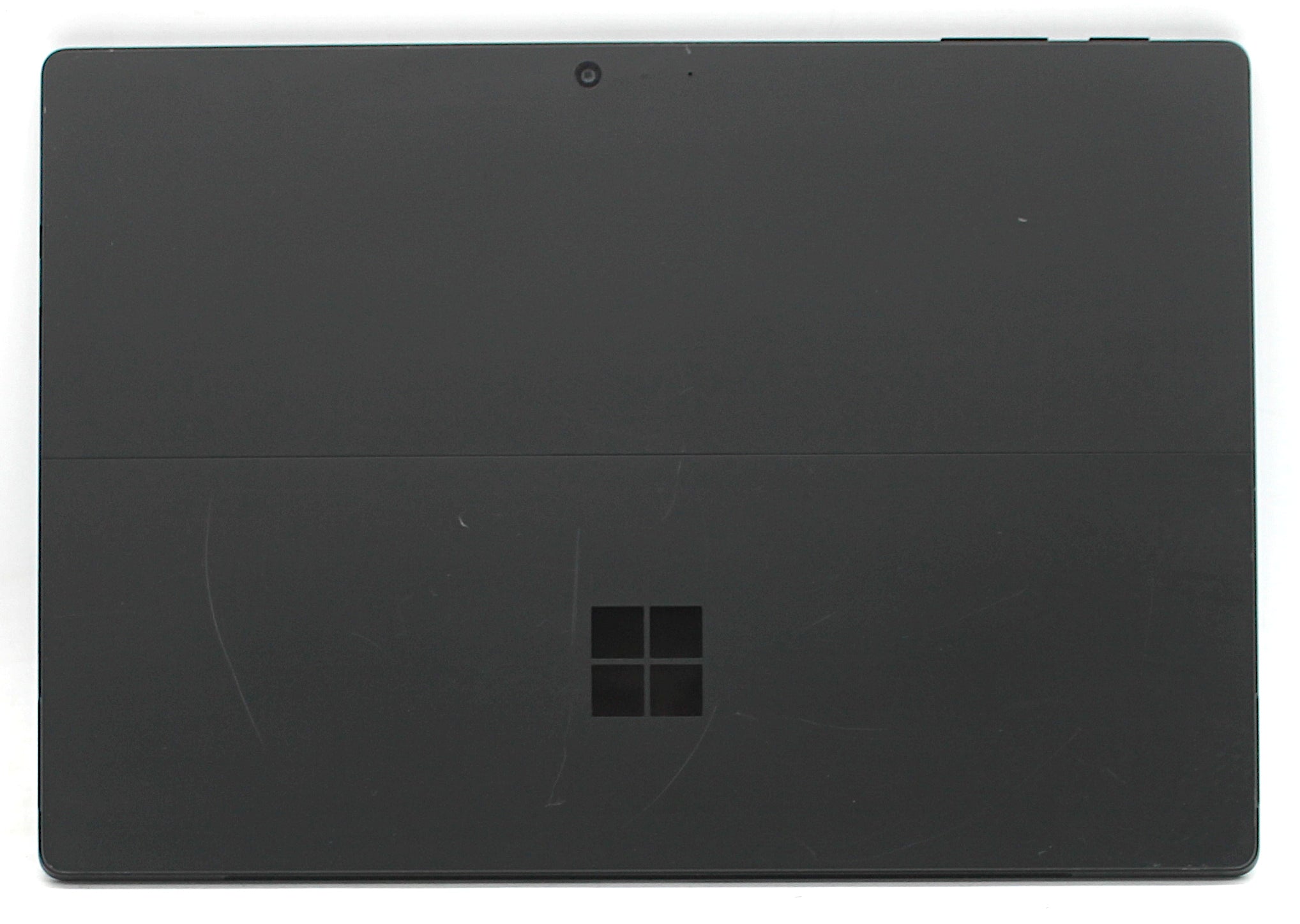Microsoft Surface Pro 6 Tablet, Core i5, 8GB RAM, 256GB eMMC, 1796, Black
