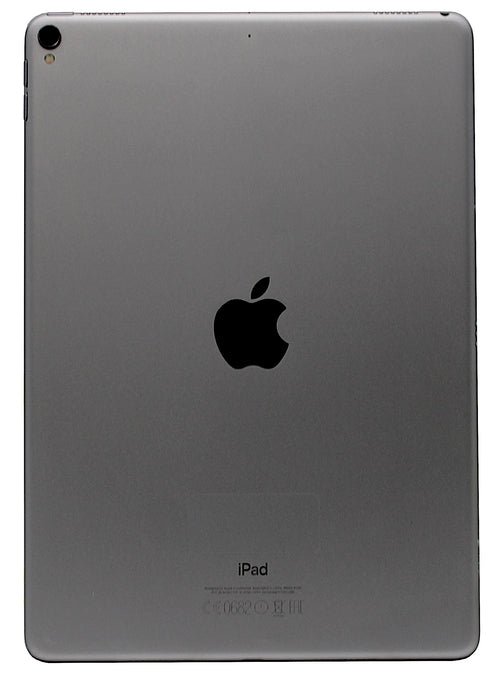 Apple iPad Pro Tablet, Wi-Fi, 64GB, Space Grey, A1701