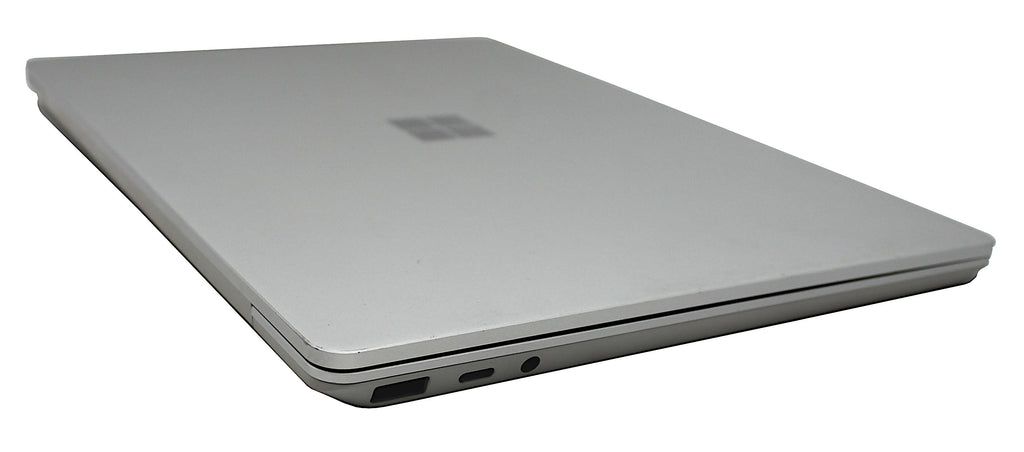 Microsoft Surface Laptop Go, 12.4", i5 10th Gen, 8GB RAM, 256GB SSD, Windows 11