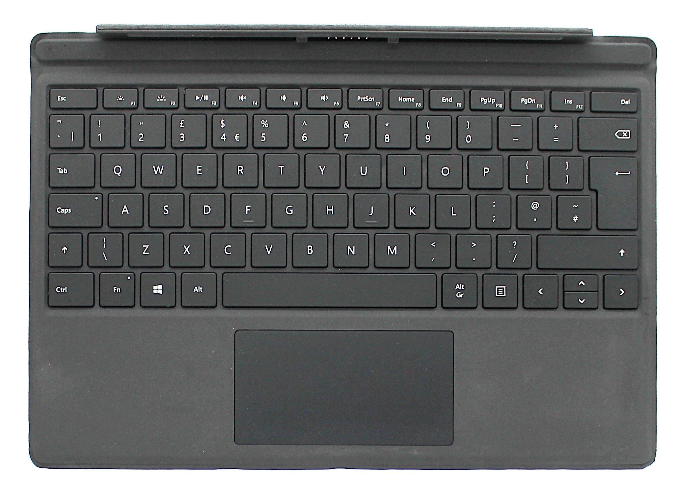 Microsoft Surface Pro 7+, 12.3" 11th Gen Core i5, 8GB RAM, 256GB SSD, Win 11