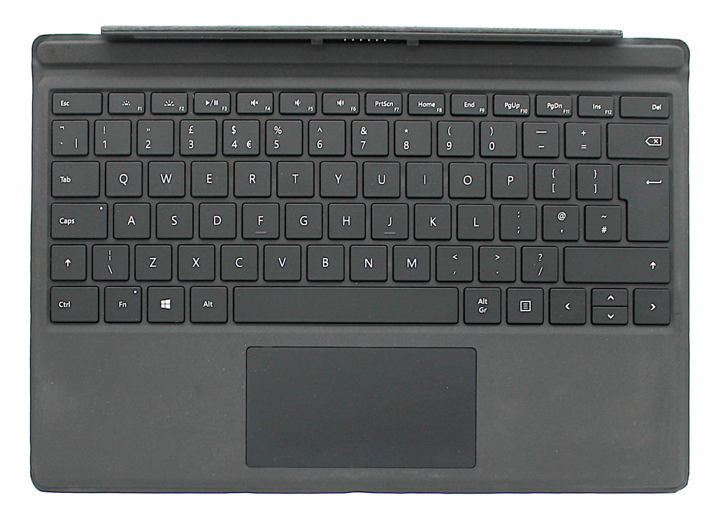 Microsoft Surface Pro 7+, 12.3", Core i5 11th, 8GB RAM, 256GB SSD, Black,Win 11
