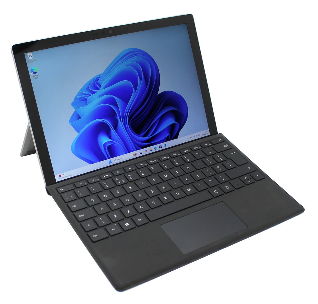 Microsoft Surface Pro 7+, 12.3" 11th Gen Core i5, 8GB RAM, 256GB SSD, Win 11