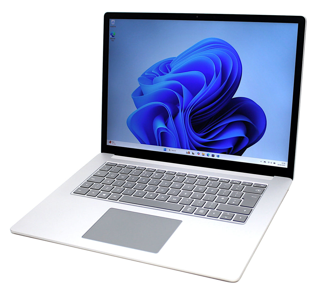 Microsoft Surface Laptop 3, 15", i7 10th Gen, 16GB RAM, 512GB SSD