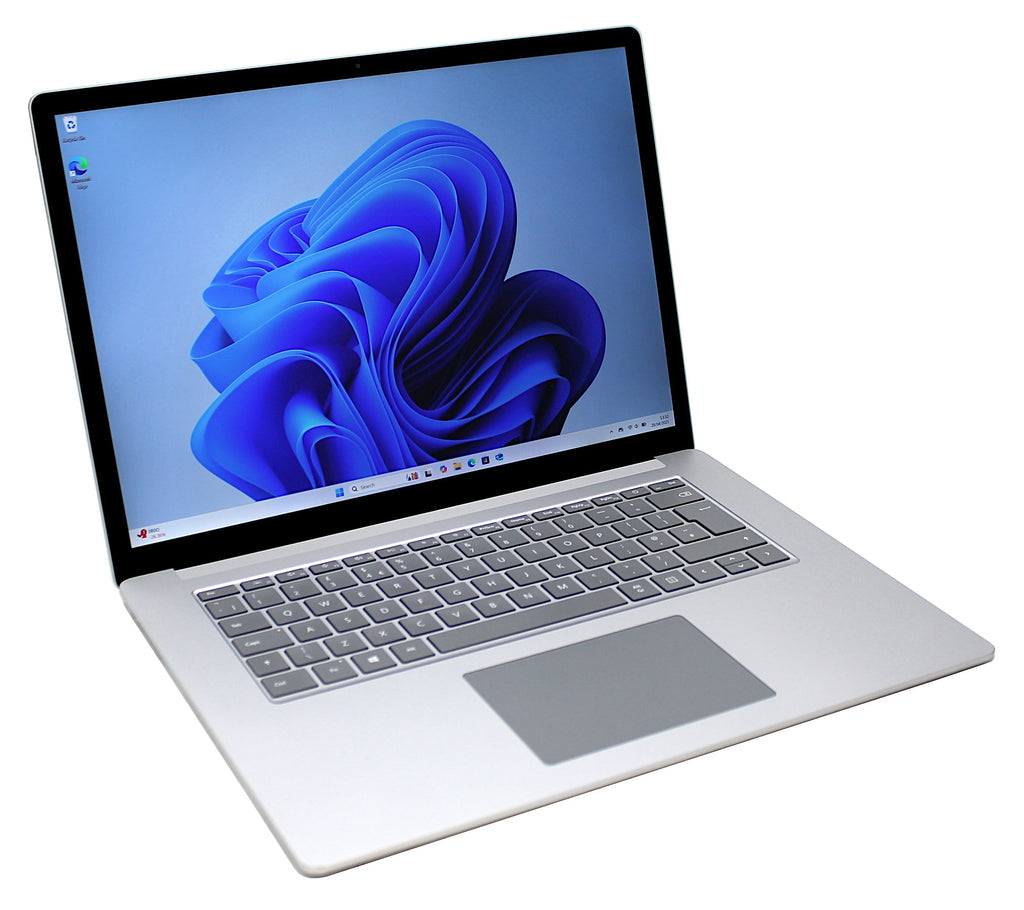 Microsoft Surface Laptop 3, 15", i7 10th Gen, 16GB RAM, 512GB SSD