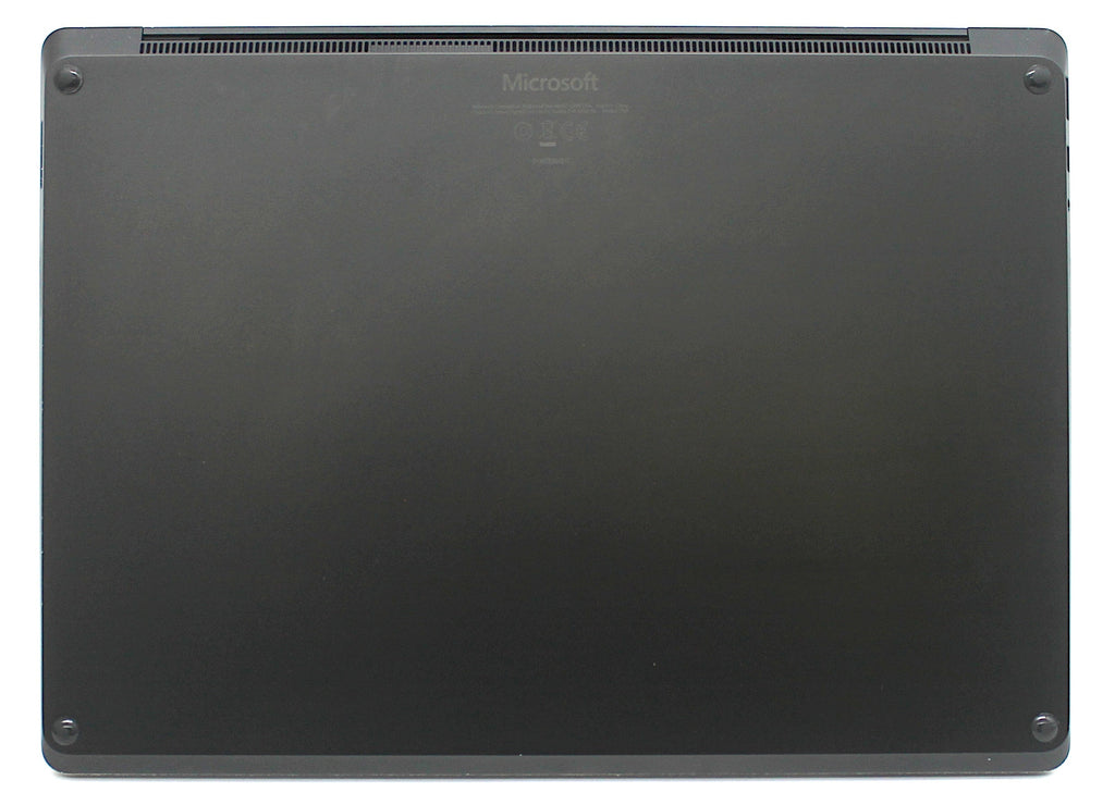 Microsoft Surface Laptop 2, 13" Core i7 8th Gen, 8GB RAM, 256GB eMMC, Black