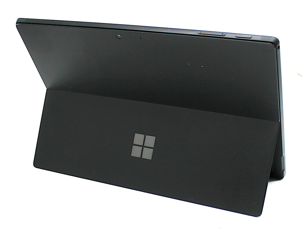 Microsoft Surface Pro 6 Tablet, i7 8th Gen, 16GB RAM, 512GB eMMC, 1796, Black