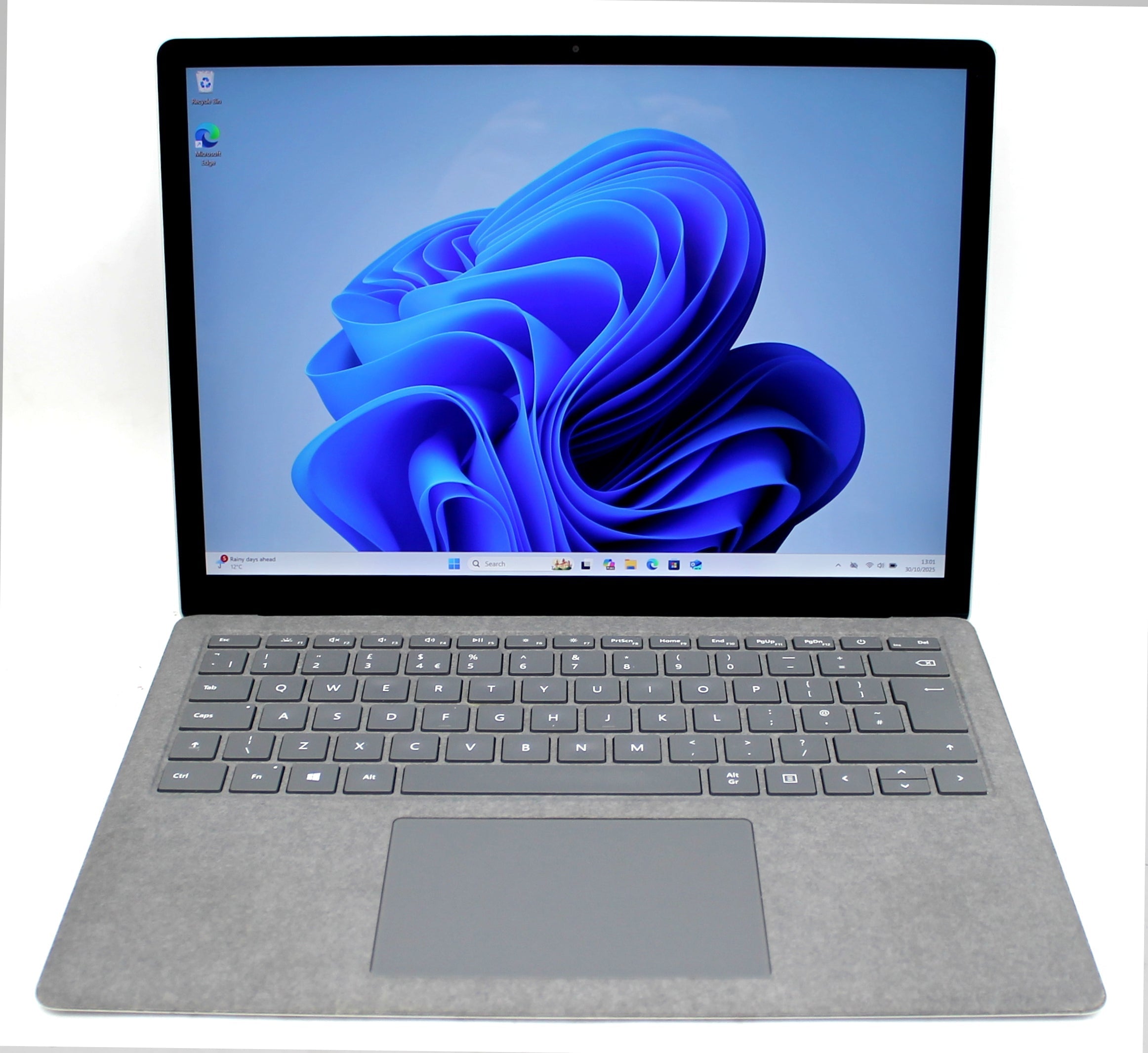 Microsoft Surface Laptop 4, Core i5 11th Gen, 8GB RAM, 256GB SSD, Grey, Win 11