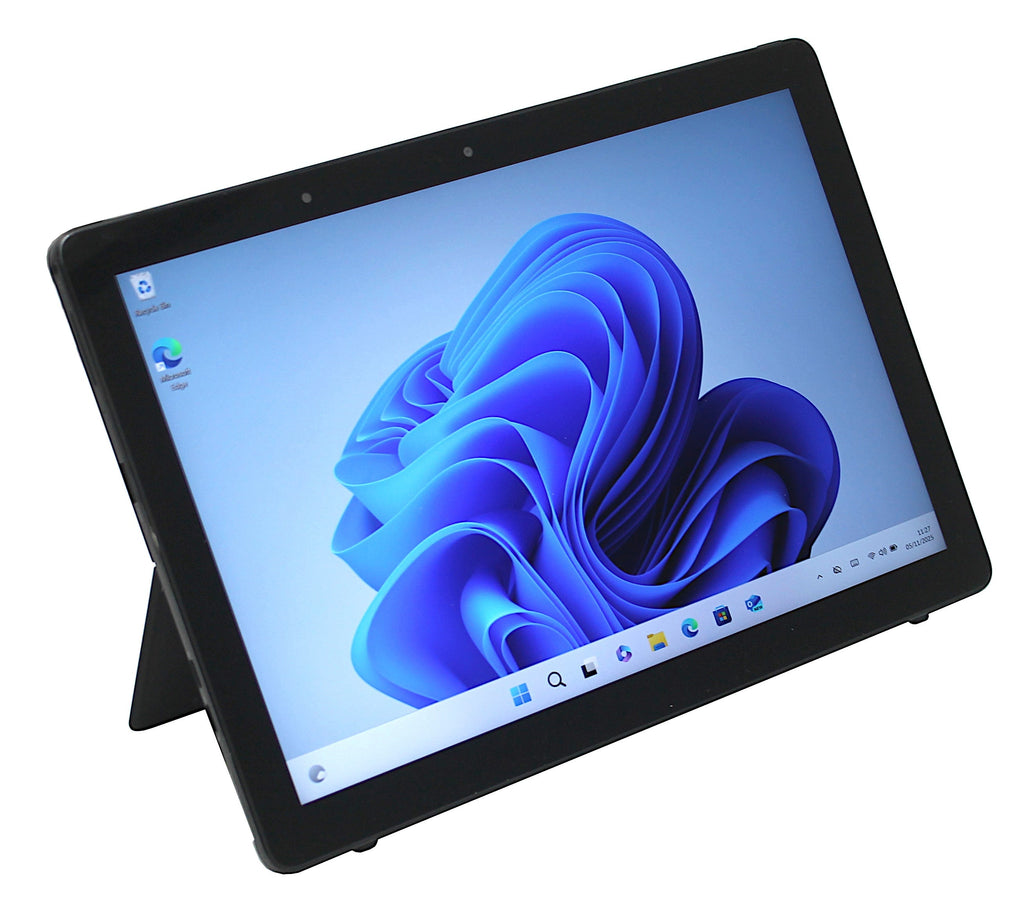 Dell Latitude 5290 Tablet, Core i5 8th Gen, 8GB RAM 512GB SSD, Black, Windows 11