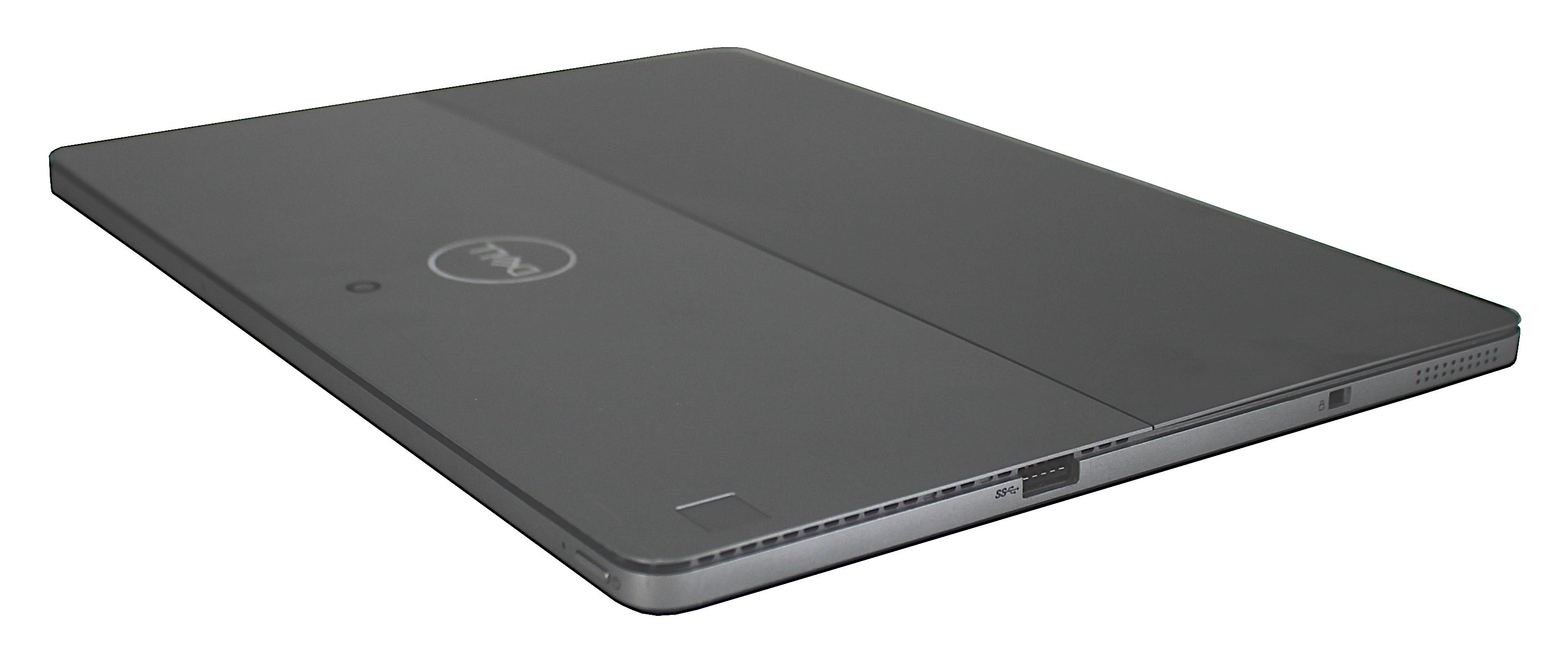 Dell Latitude 7200 2-In-1 Laptop, 12.3" i5 8th Gen, 8GB RAM, 256GB SSD, Win 11