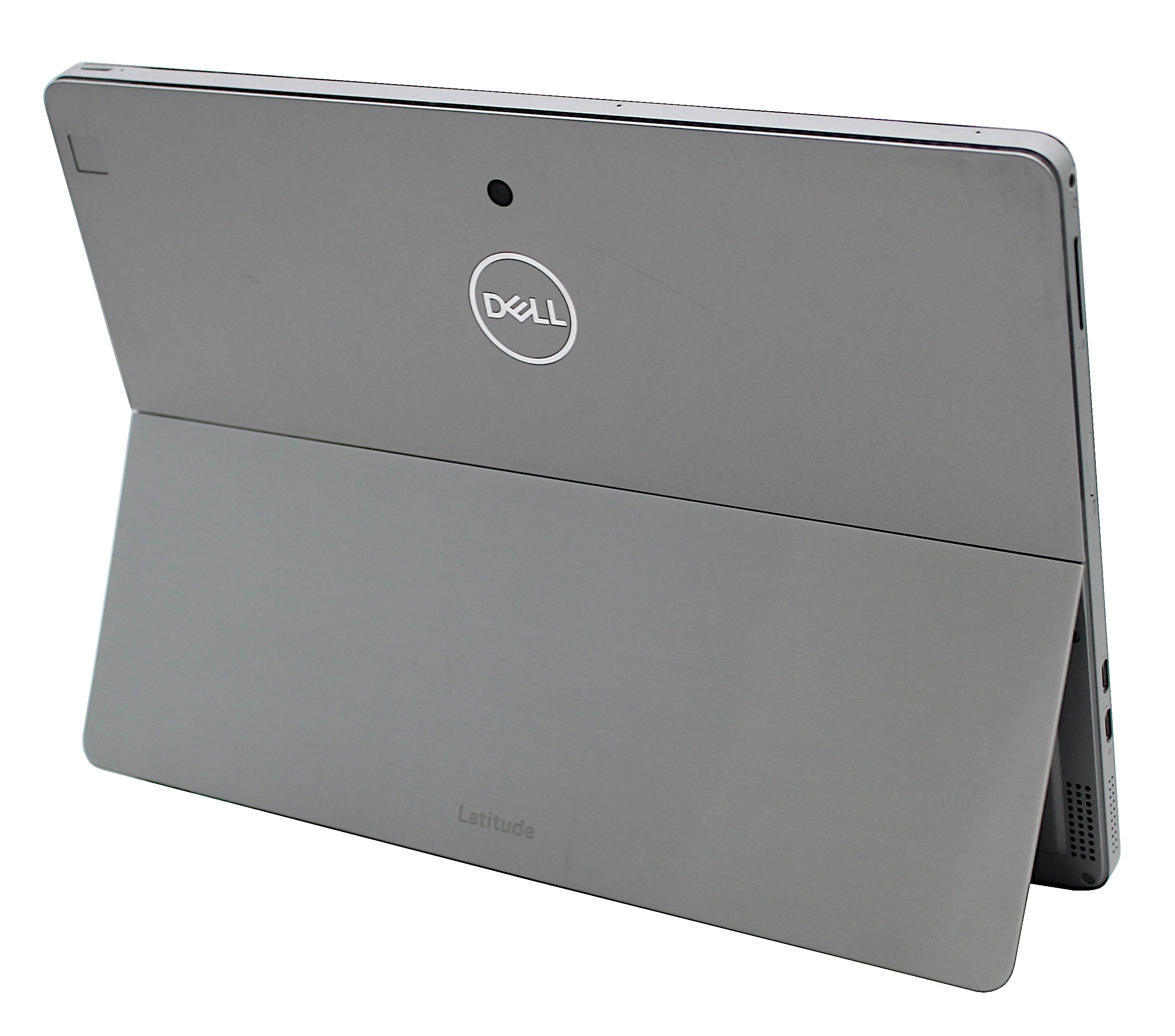 Dell Latitude 7200 2-In-1 Laptop, 12.3" i5 8th Gen, 8GB RAM, 256GB SSD, Win 11