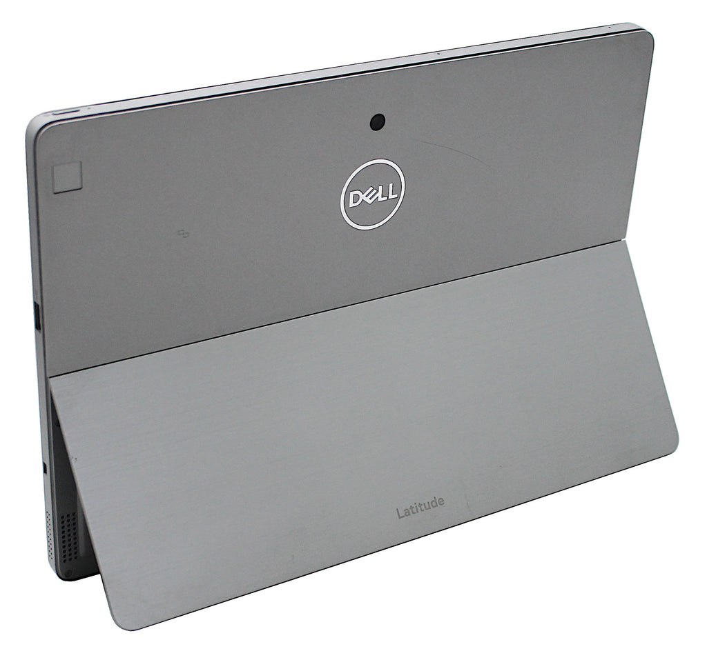 Dell Latitude 7200 2-In-1 Laptop, 12.3" i5 8th Gen, 8GB RAM, 256GB SSD, Win 11