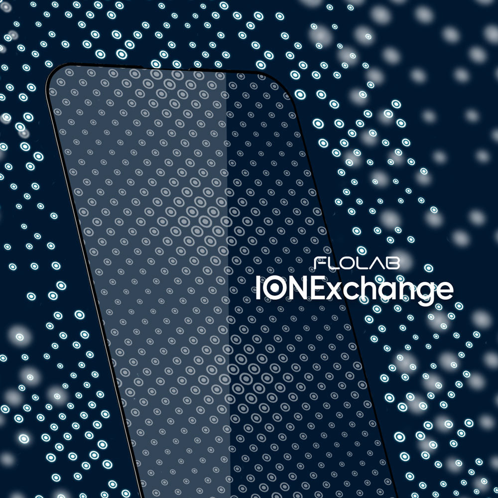 NanoArmour ONETIME MAX Blue Light ClearVue 3D Infinity Edge – iPhone 15 Series