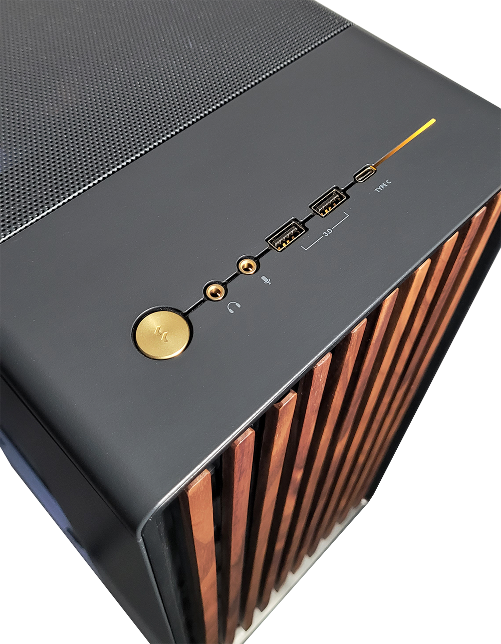 North XL Pro Business and Gaming Desktop