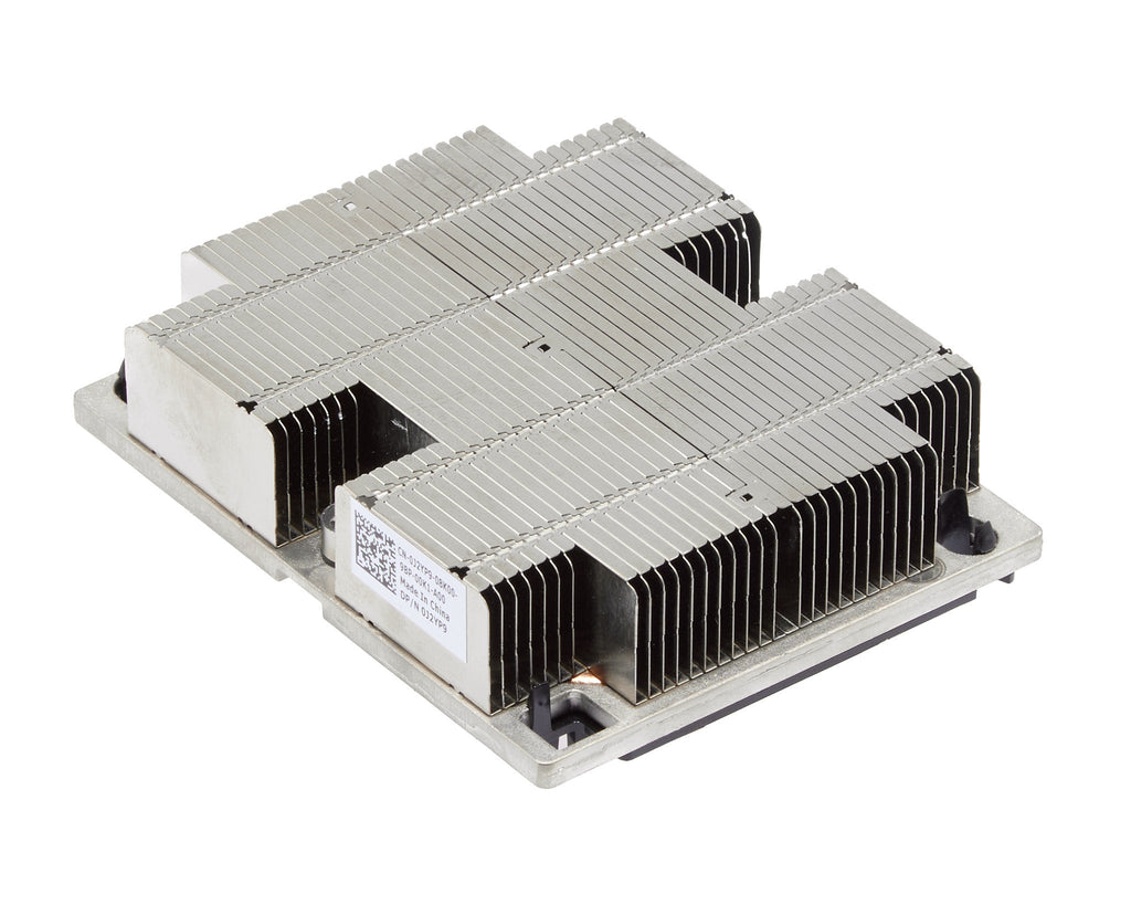 Dell FC640 Heatsink for CPU 2