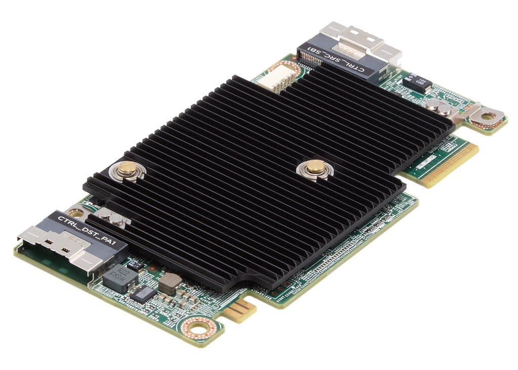 Dell H745 RAID Front Controller