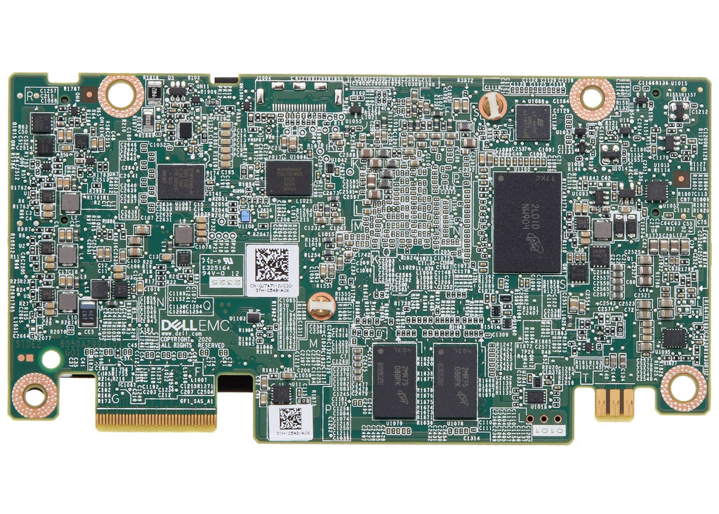 Dell H745 RAID Front Controller