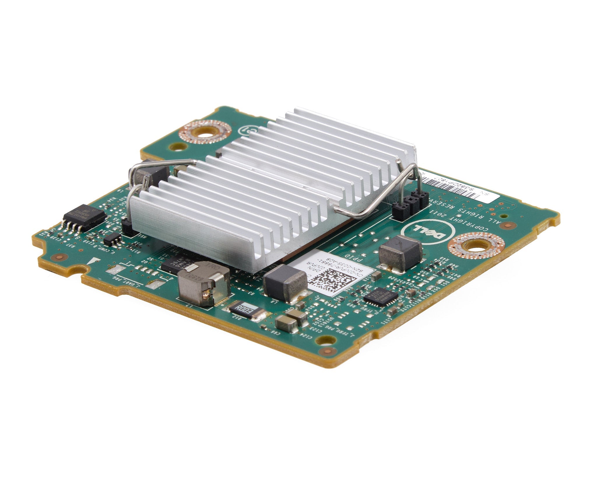 Dell Broadcom 57810-K Dual Port 10Gb bNDC