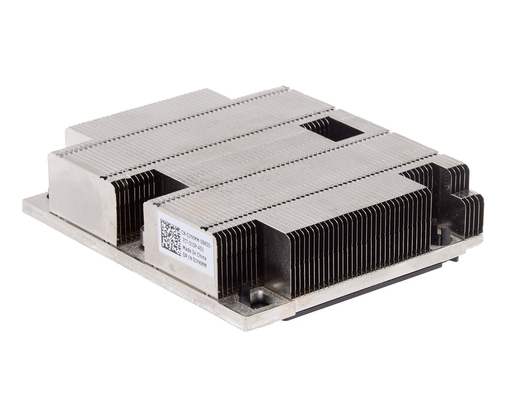 Dell C6420 CPU1 Heatsink