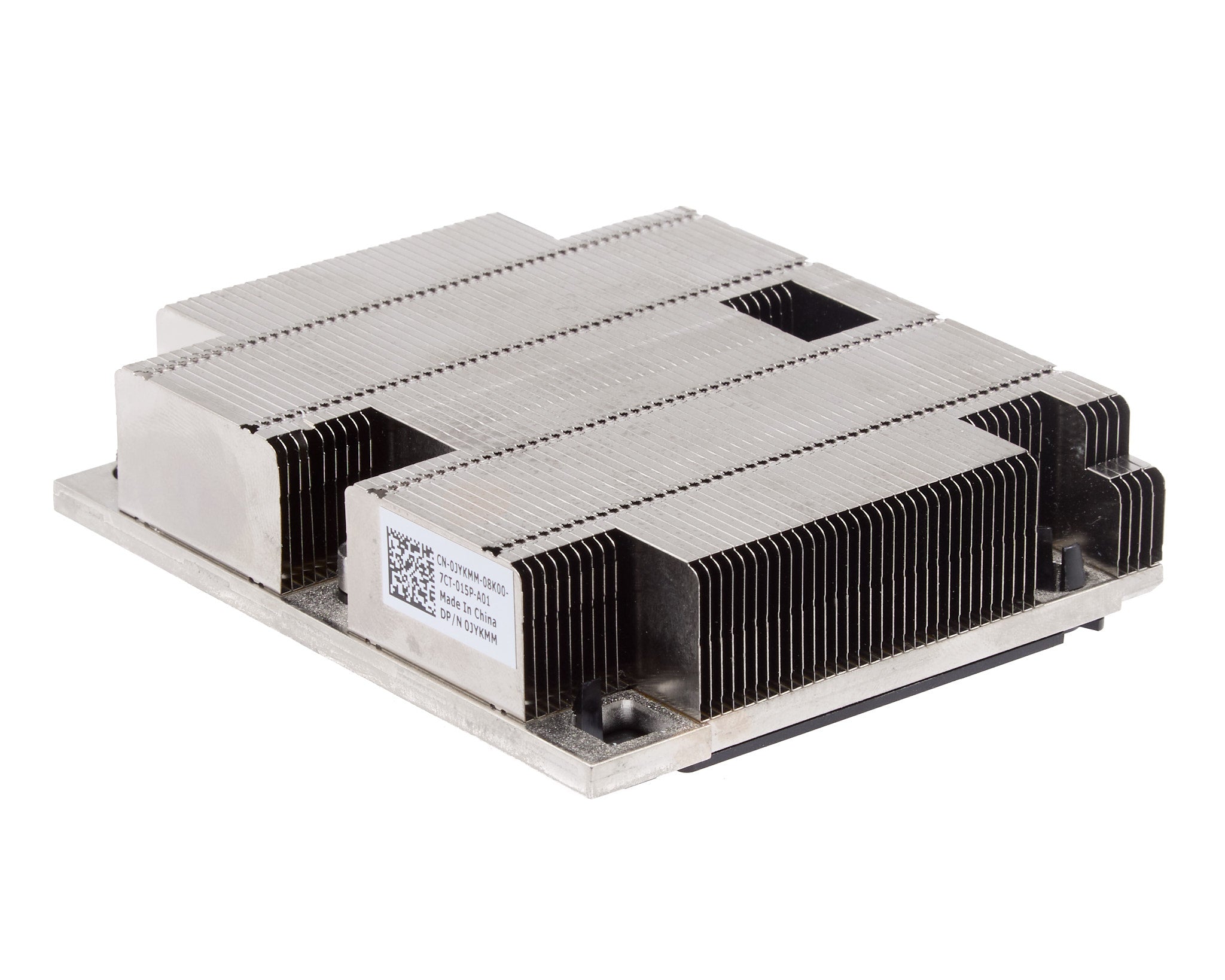 Dell C6420 CPU1 Heatsink