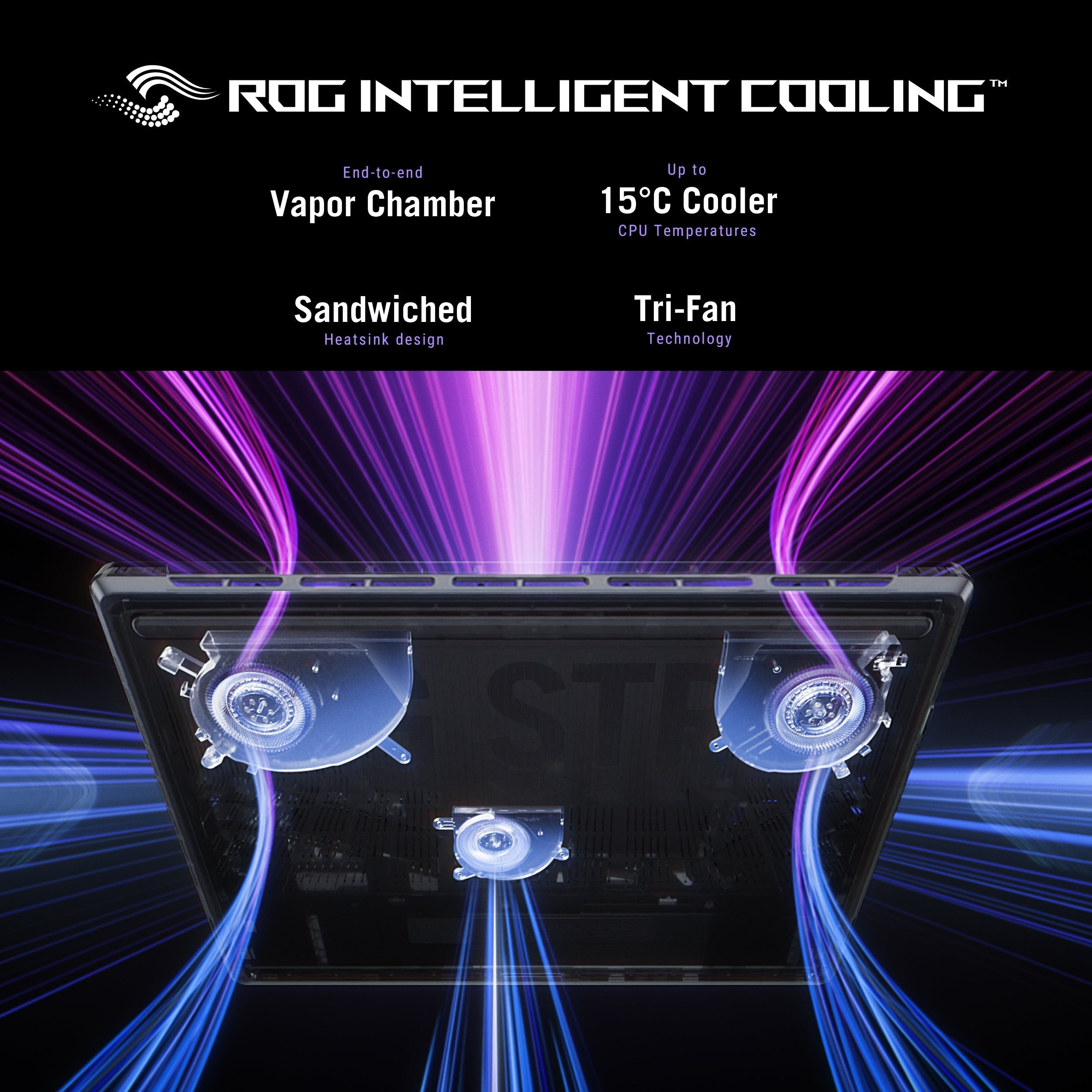 ASUS ROG Strix G16 G615JMR-DS94 Gaming Laptop