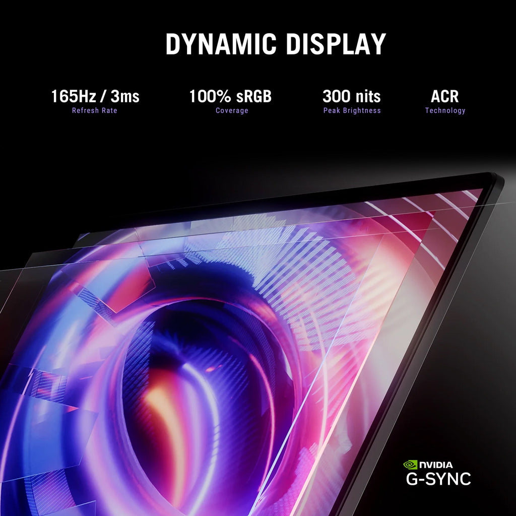 ASUS ROG Strix G16 G615JMR-DS94 Gaming Laptop