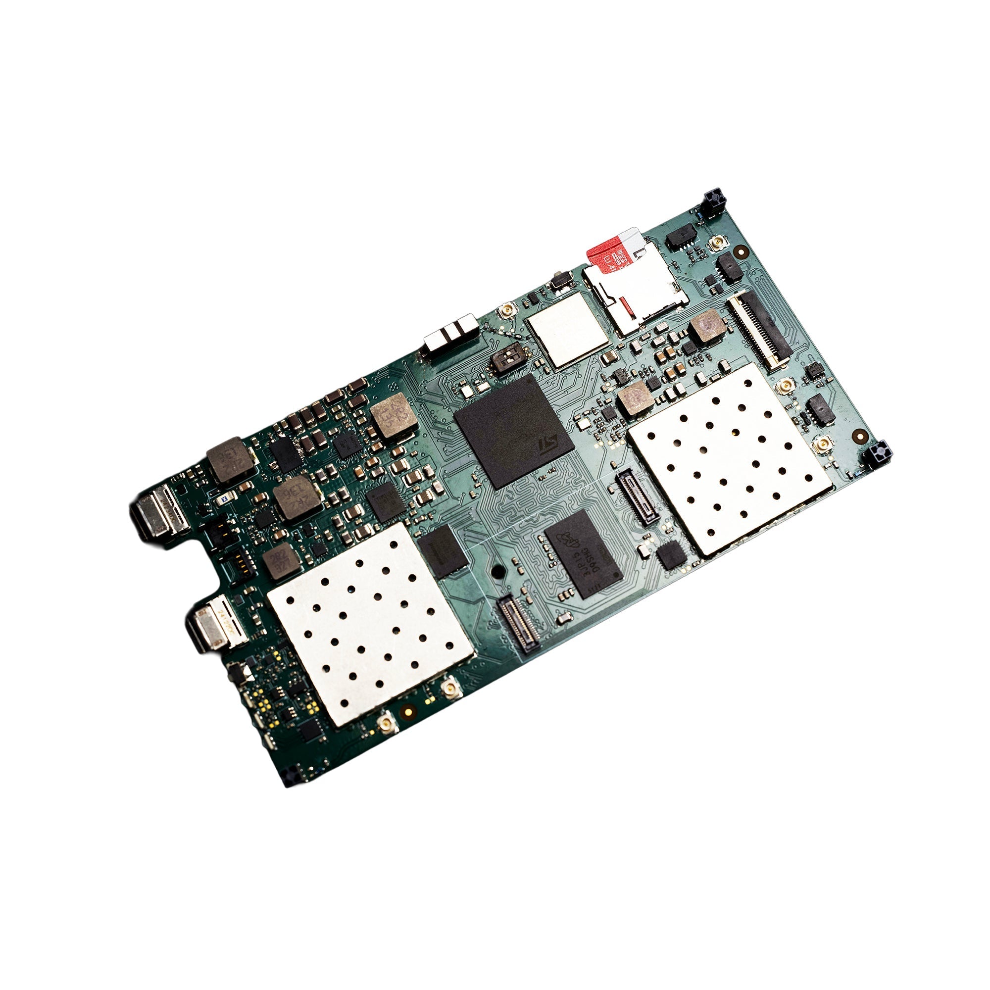 Kaonic 1S OEM Mesh Radio
