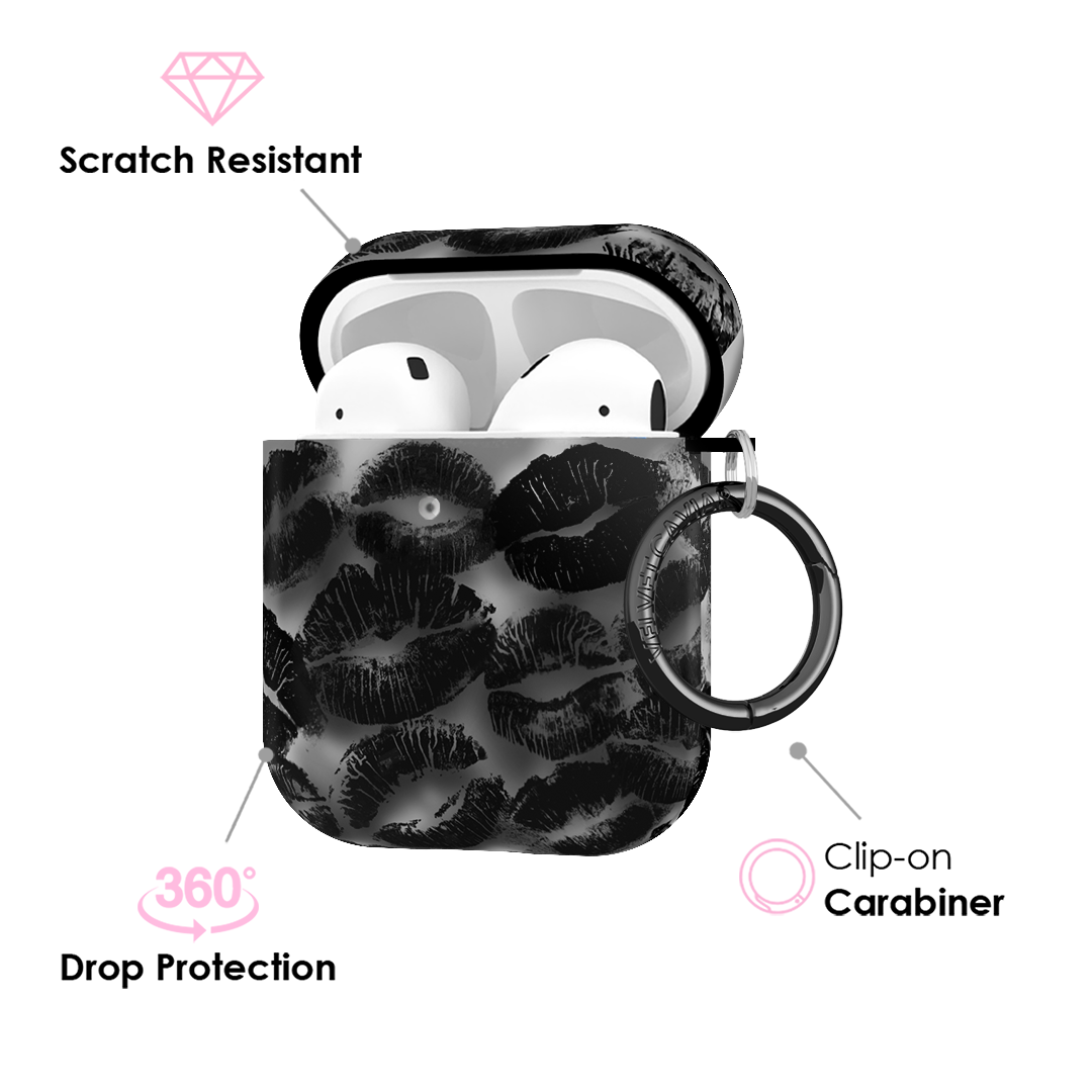Kiss Me Goodnight AirPod Case