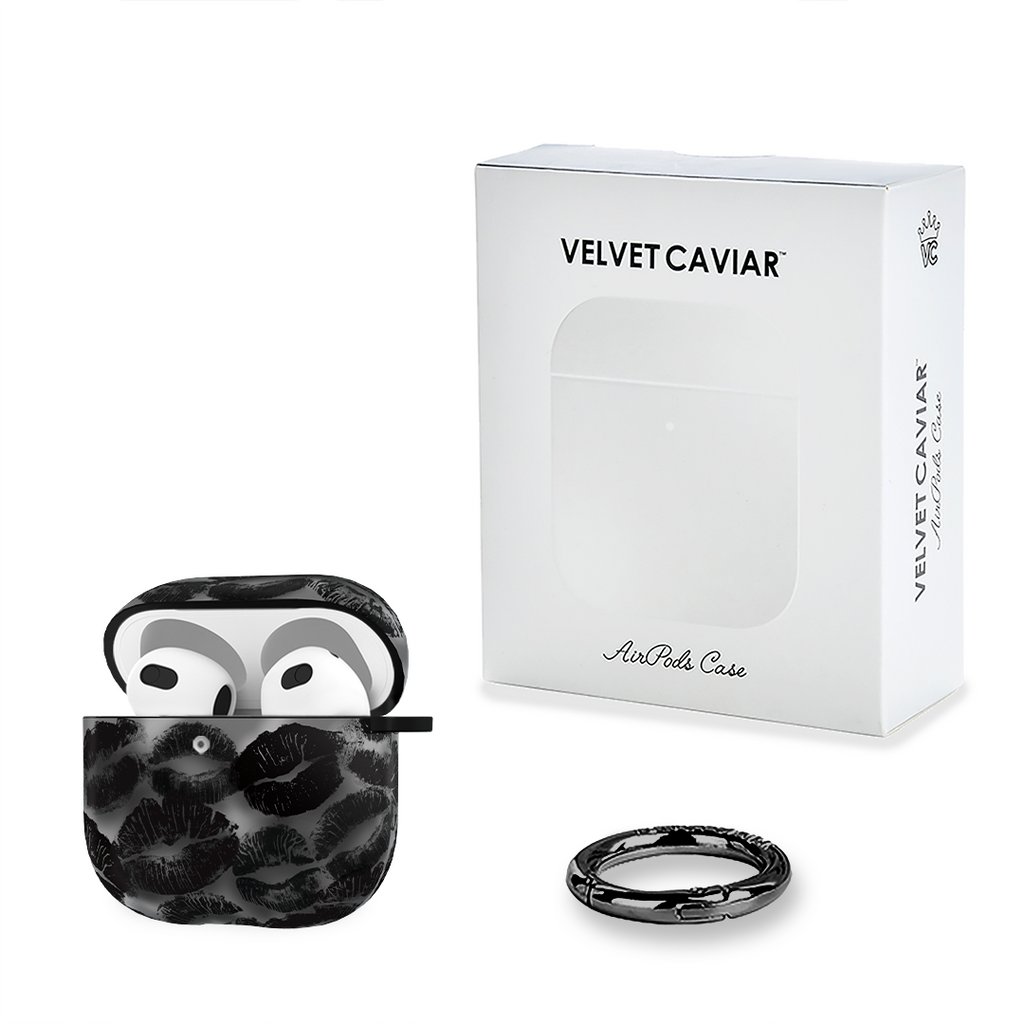 Kiss Me Goodnight AirPod Case