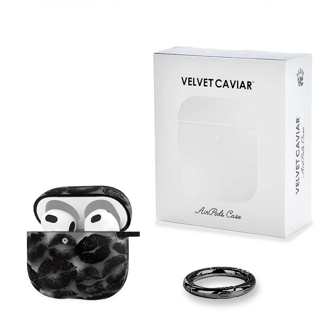 Kiss Me Goodnight AirPod Case