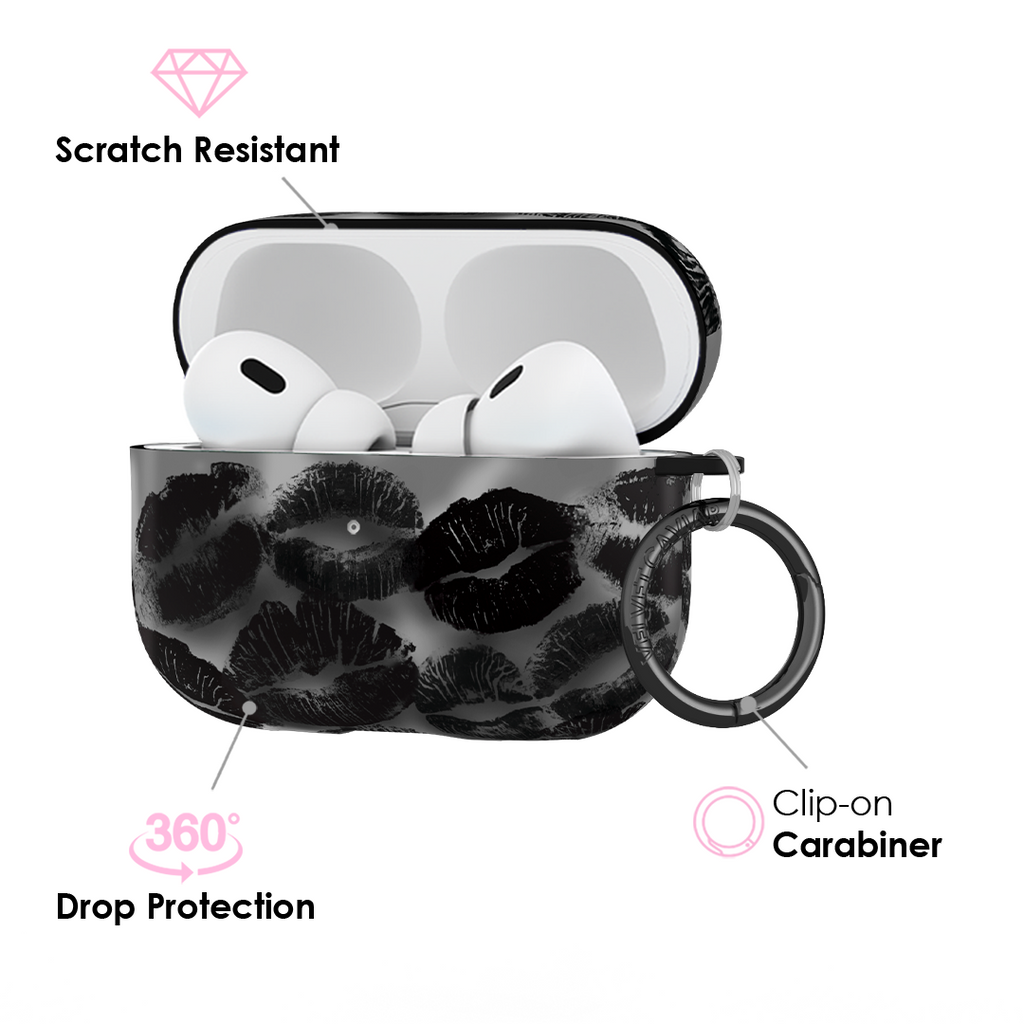 Kiss Me Goodnight AirPod Case