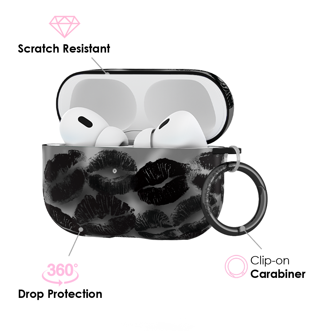 Kiss Me Goodnight AirPod Case