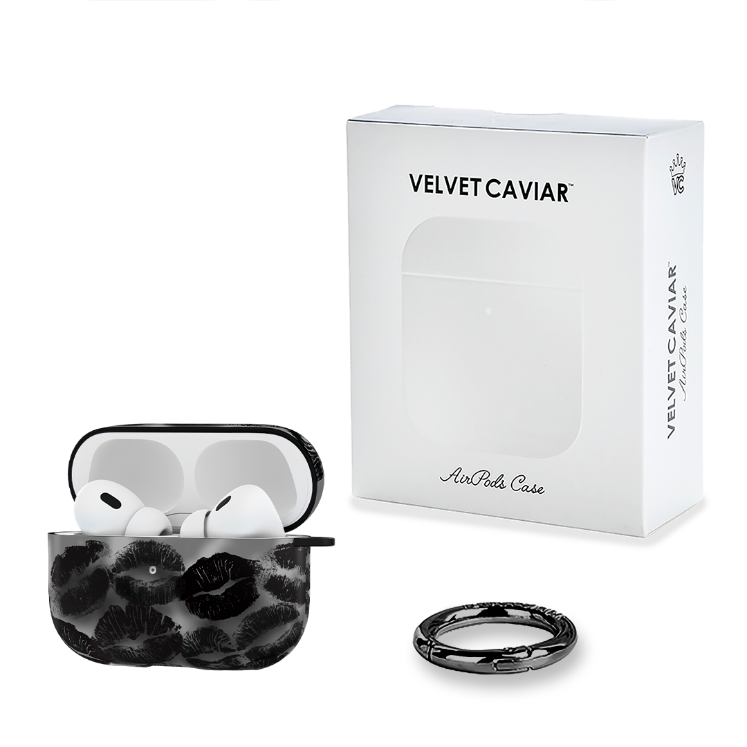 Kiss Me Goodnight AirPod Case