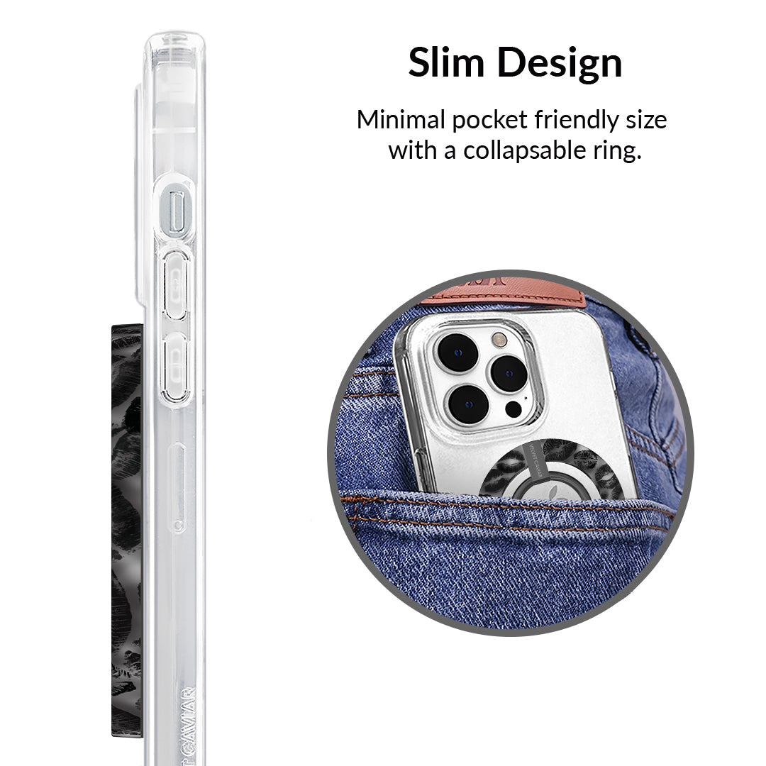 Kiss Me Goodnight MagSafe Grip Ring