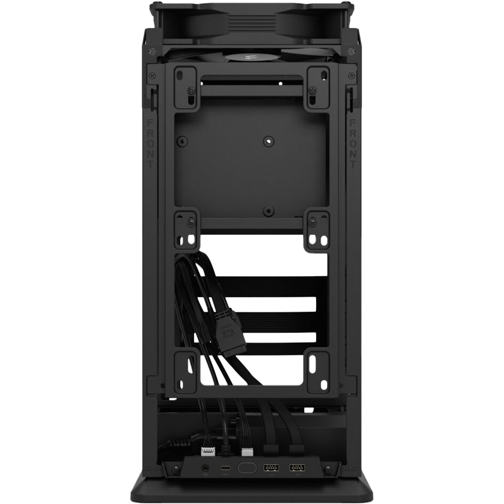 GS3 Mood Compact Gaming Desktop