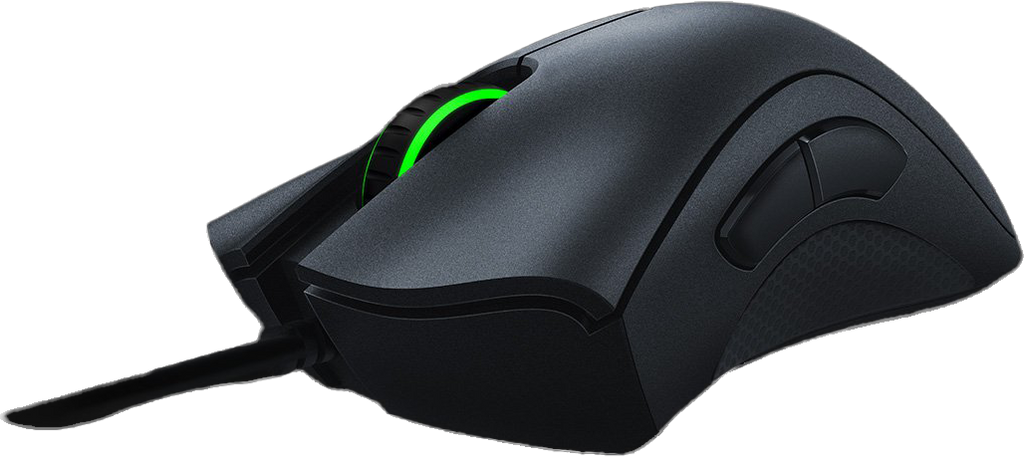 Razer DeathAdder Essential Gaming Mouse