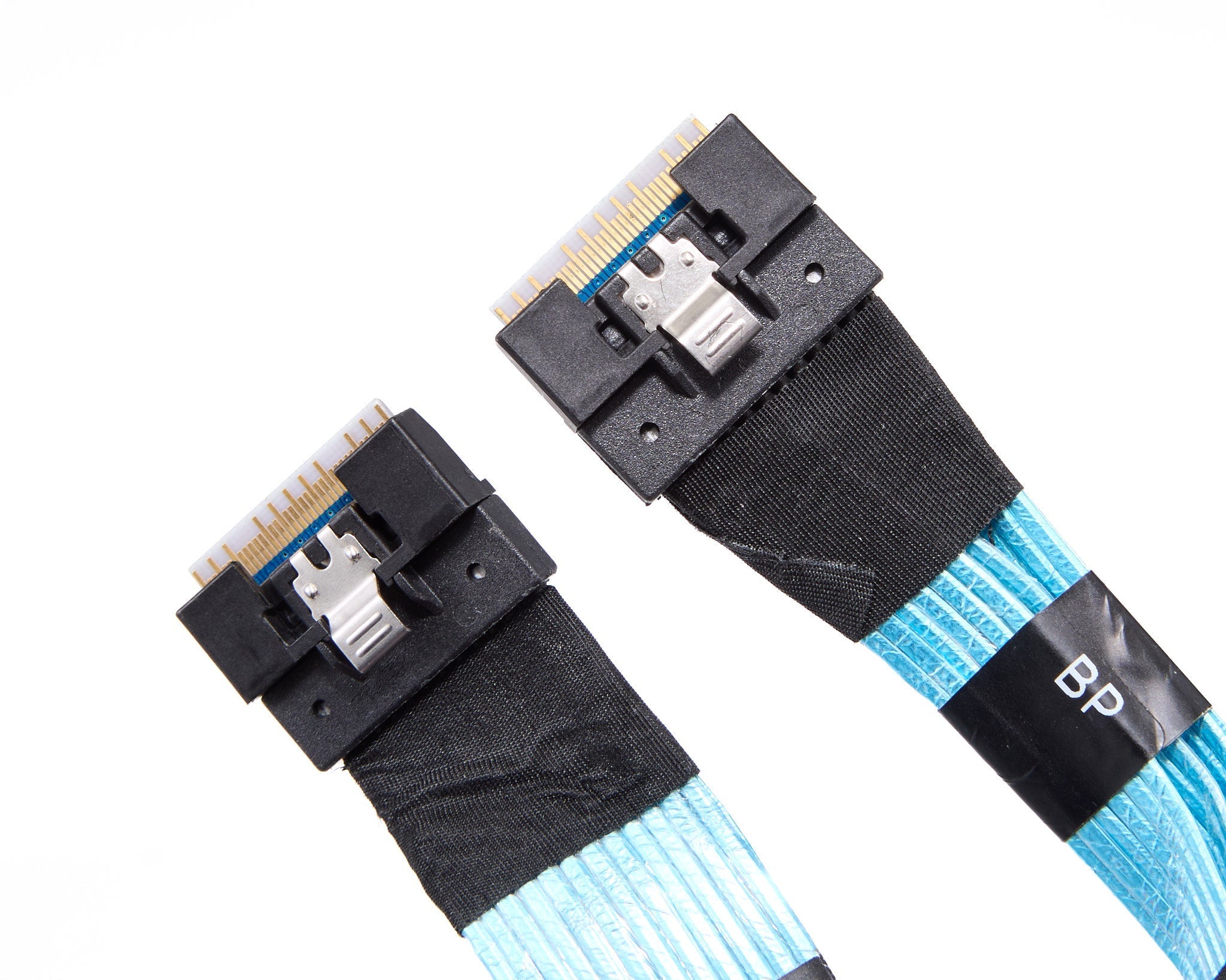 Dell R640 10x 2.5" 2.5" Backplane Expansion Cable Assembly Cable