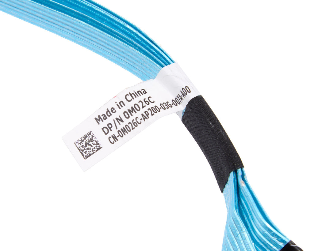 Dell R640 10x 2.5" 2.5" Backplane Expansion Cable Assembly Cable