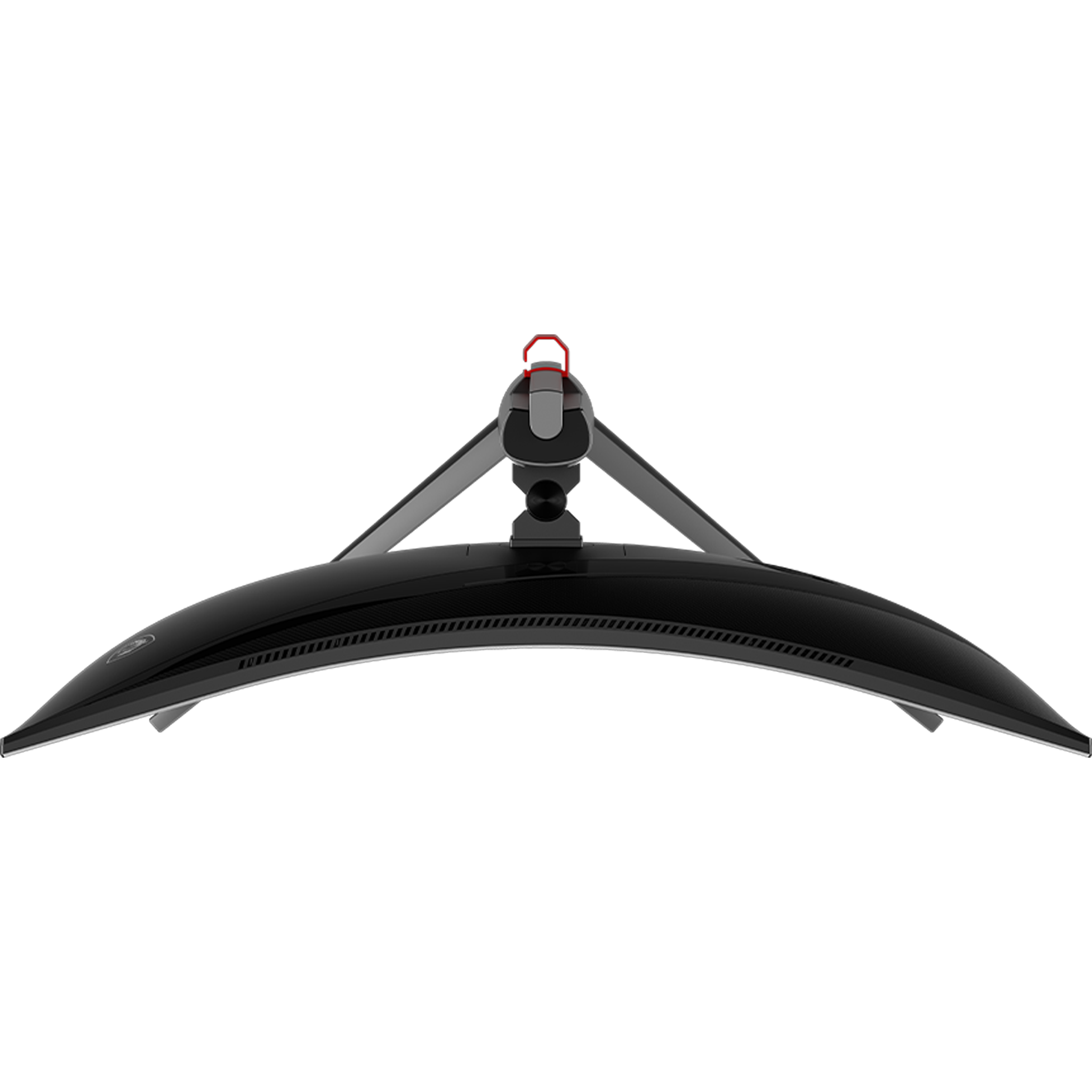 MSI MAG 345CQR- 34" 34" UWQHD, 3440 x 1440, 180Hz, Curved Gaming Monitor