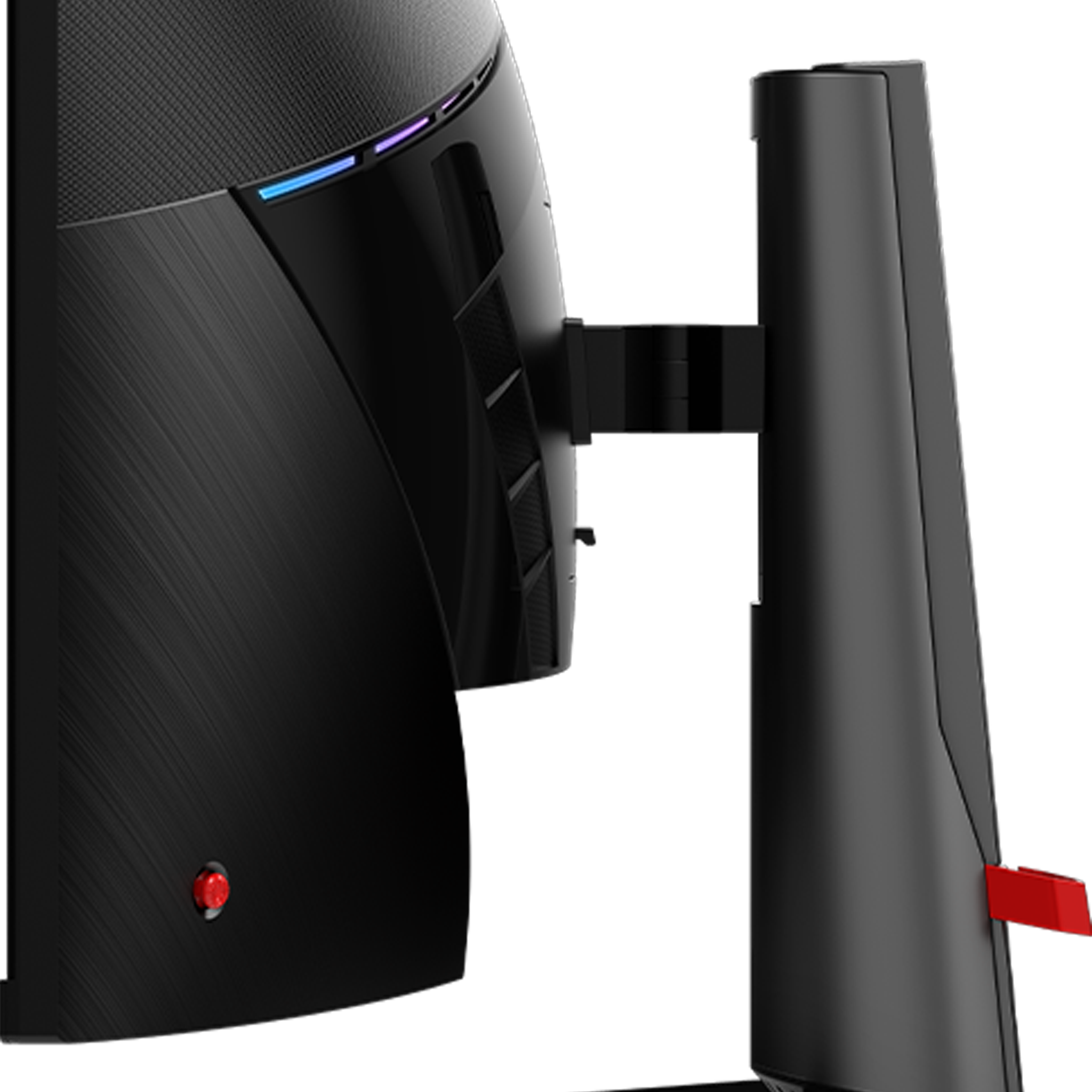 MSI MAG 345CQR- 34" 34" UWQHD, 3440 x 1440, 180Hz, Curved Gaming Monitor