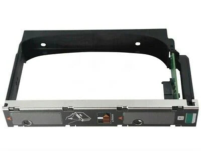 Dell 3.5" Drive Tray Sled for PowerVault ME4084 / ME5084